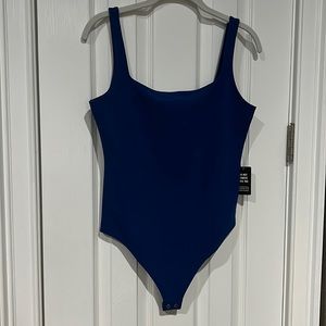 Express Bodysuit